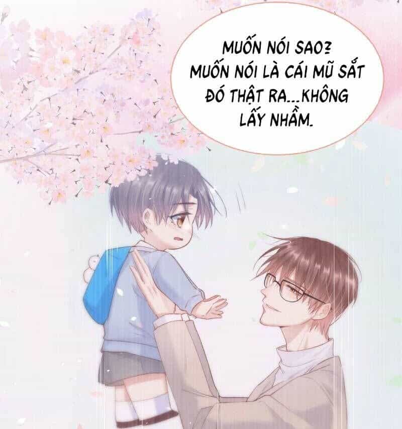Triều Tây, Con Thích Chú - Chương 27.2 - ảnh 29