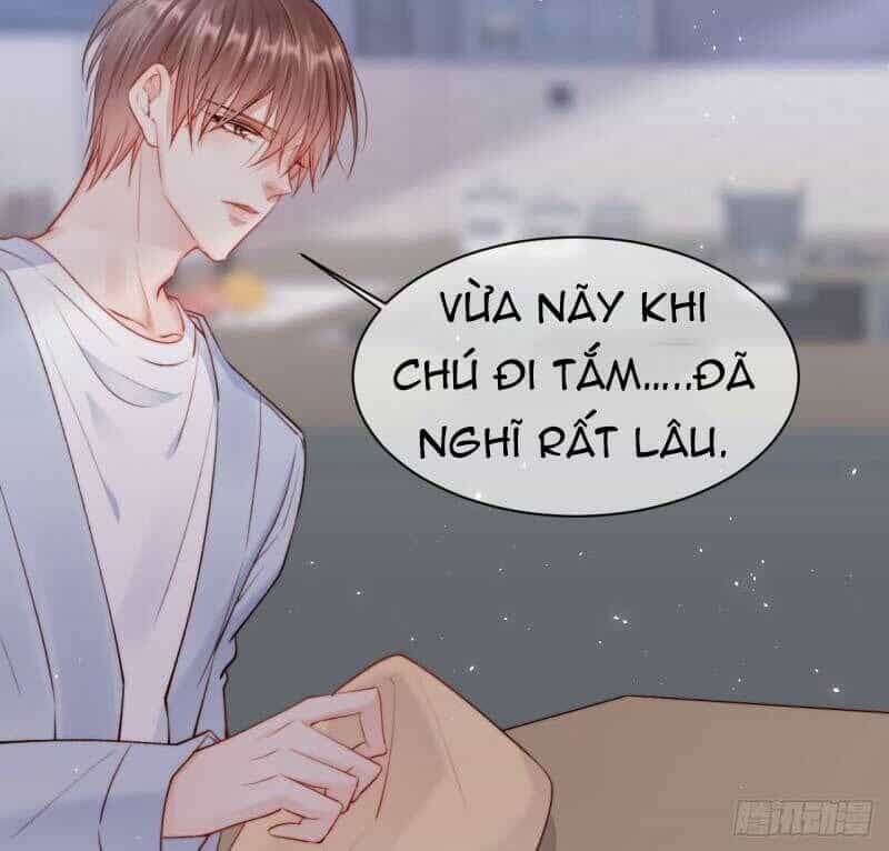 Triều Tây, Con Thích Chú - Chương 27.2 - ảnh 6