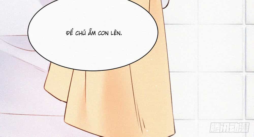 Triều Tây, Con Thích Chú - Chương 3 - ảnh 14