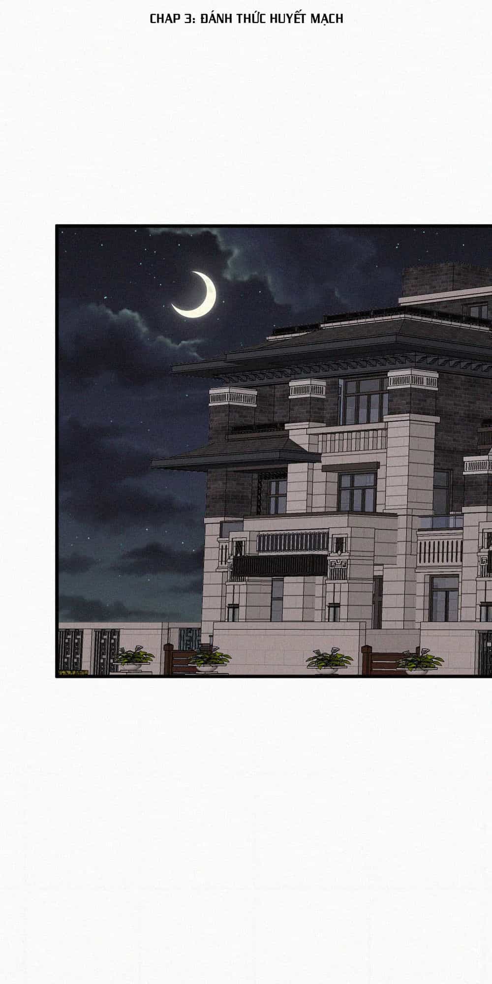 Triều Tây, Con Thích Chú - Chương 3 - ảnh 2