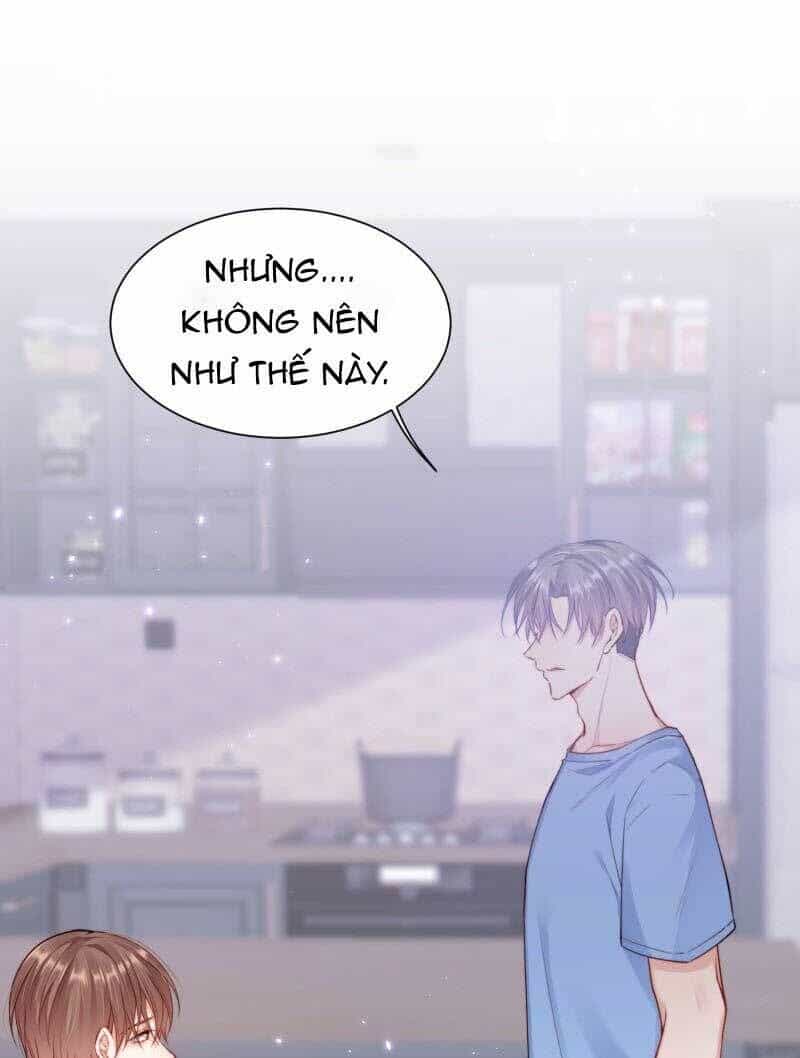 Triều Tây, Con Thích Chú - Chương 28.1 - ảnh 1