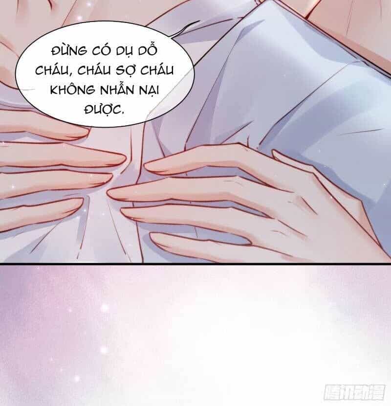 Triều Tây, Con Thích Chú - Chương 28.1 - ảnh 12