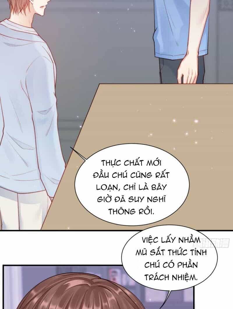 Triều Tây, Con Thích Chú - Chương 28.1 - ảnh 2