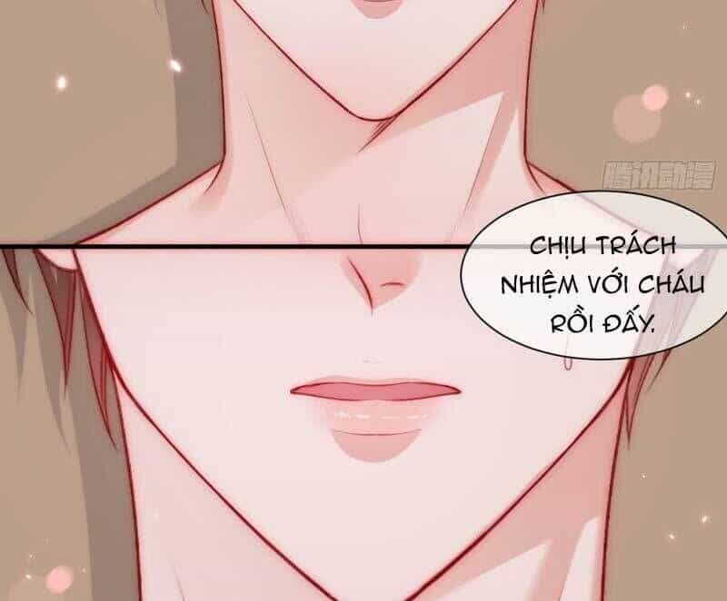 Triều Tây, Con Thích Chú - Chương 28.2 - ảnh 9