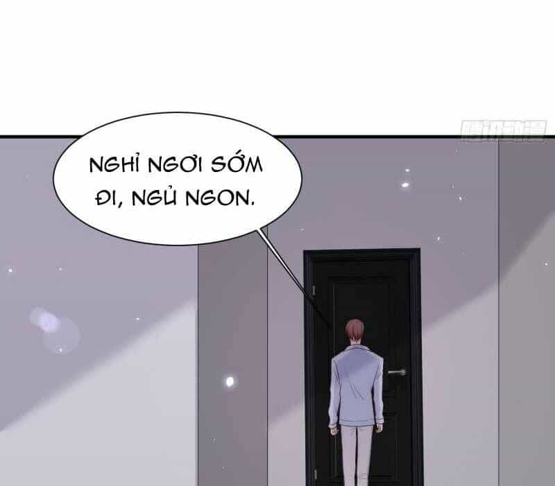 Triều Tây, Con Thích Chú - Chương 29.1 - ảnh 20