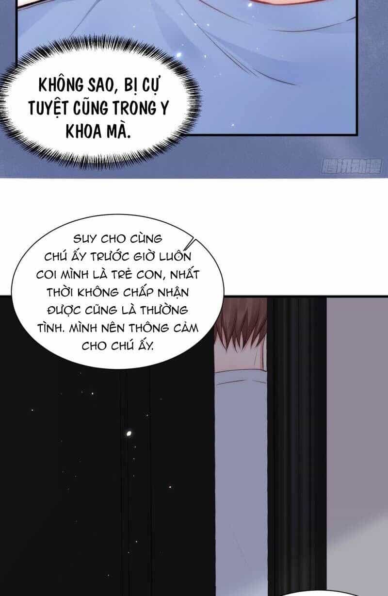 Triều Tây, Con Thích Chú - Chương 29.1 - ảnh 26