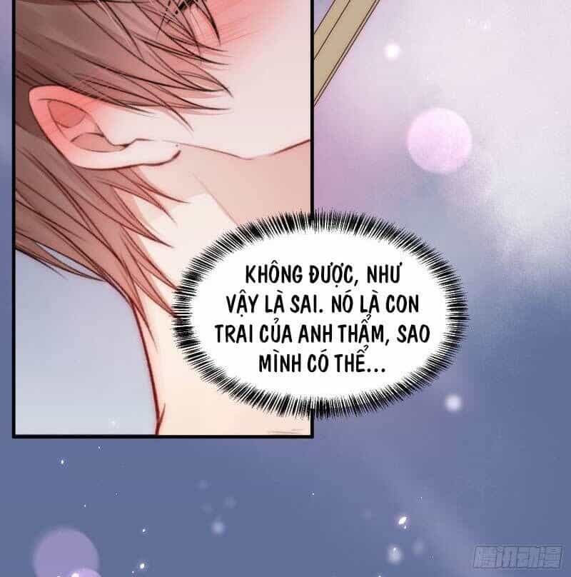 Triều Tây, Con Thích Chú - Chương 29.1 - ảnh 6