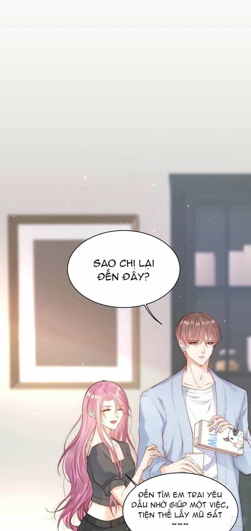 Triều Tây, Con Thích Chú - Chương 30.1 - ảnh 16