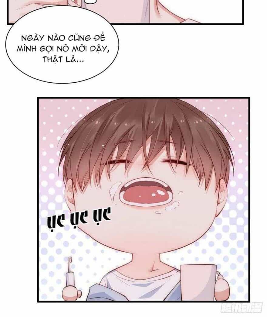 Triều Tây, Con Thích Chú - Chương 30.1 - ảnh 6