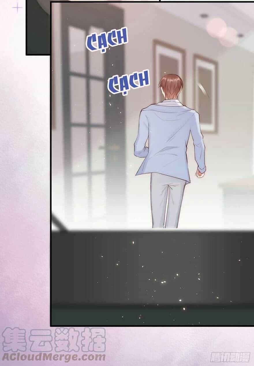 Triều Tây, Con Thích Chú - Chương 30.2 - ảnh 11
