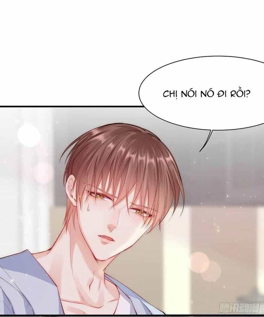 Triều Tây, Con Thích Chú - Chương 30.2 - ảnh 6