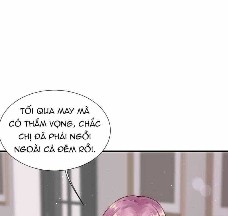 Triều Tây, Con Thích Chú - Chương 31.1 - ảnh 1