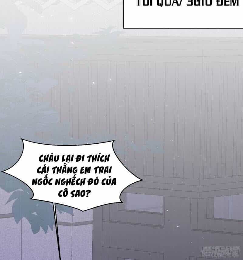Triều Tây, Con Thích Chú - Chương 31.1 - ảnh 10
