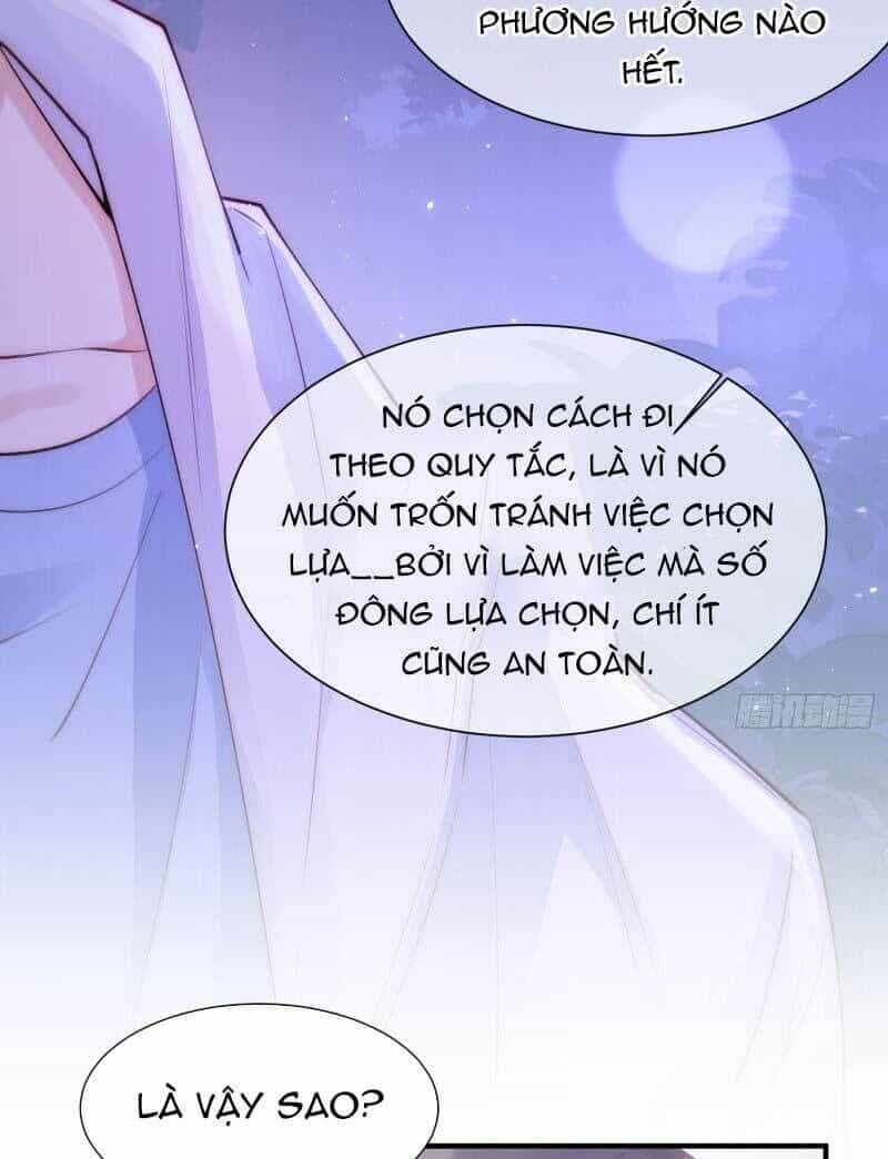 Triều Tây, Con Thích Chú - Chương 31.1 - ảnh 23