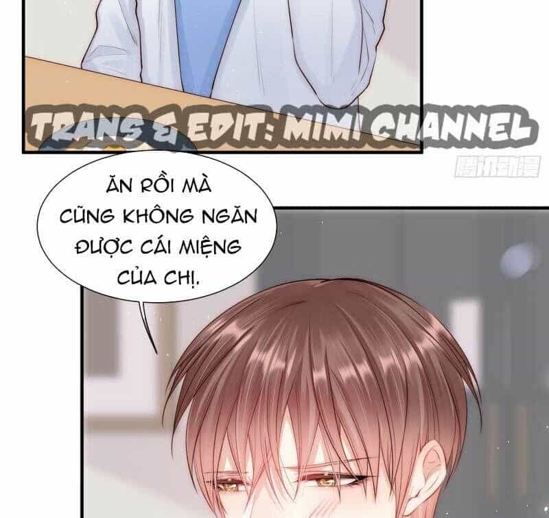 Triều Tây, Con Thích Chú - Chương 31.1 - ảnh 4
