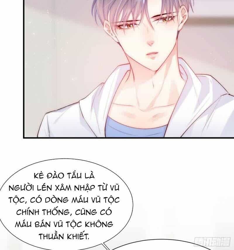 Triều Tây, Con Thích Chú - Chương 31.2 - ảnh 14
