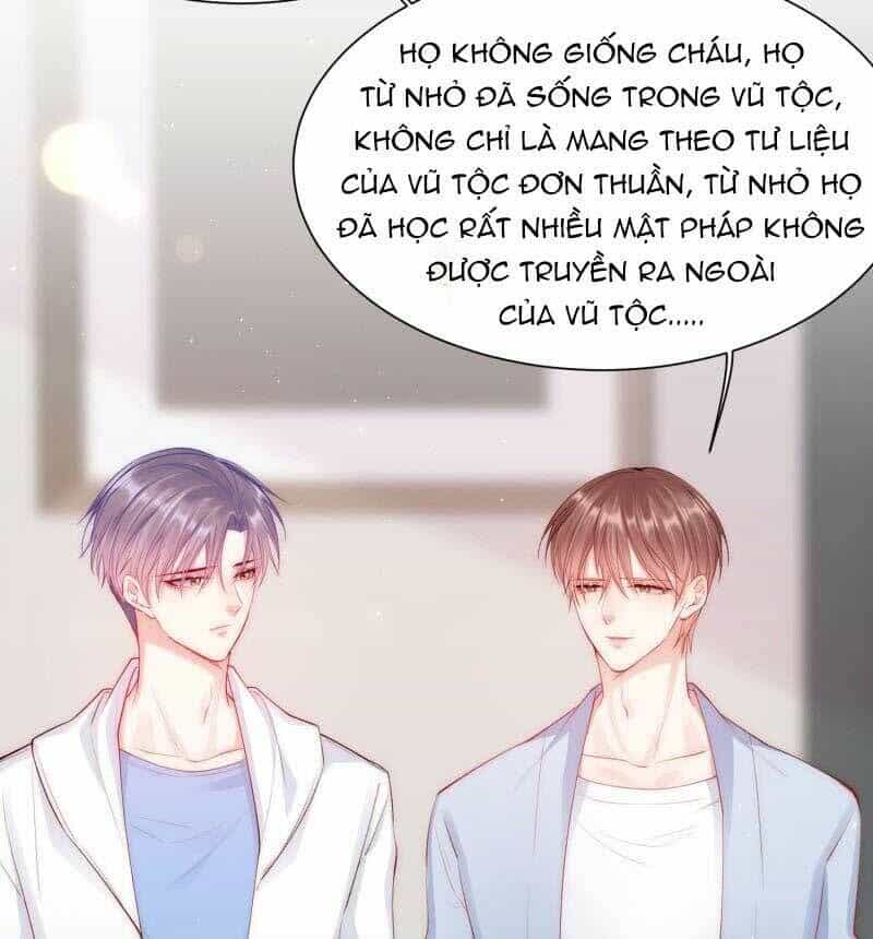 Triều Tây, Con Thích Chú - Chương 31.2 - ảnh 15