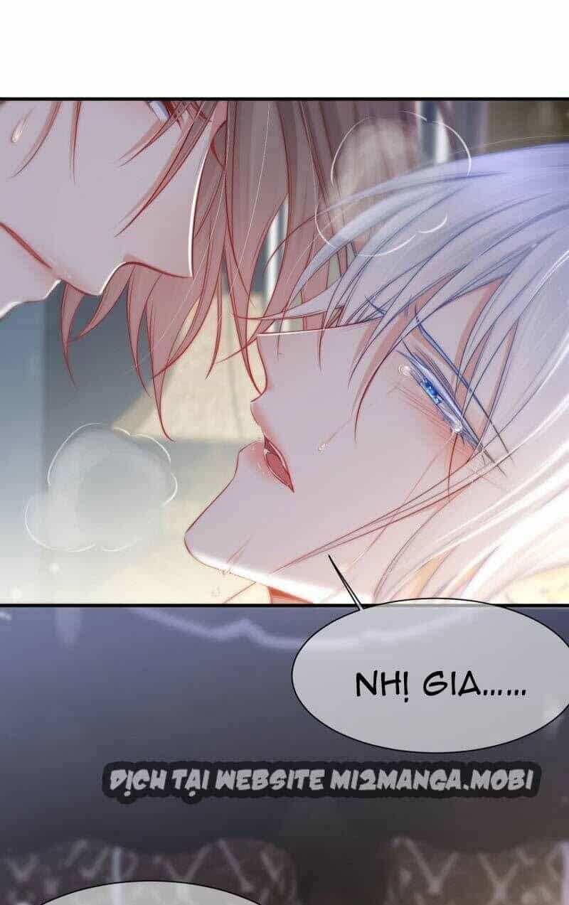 Triều Tây, Con Thích Chú - Chương 32.2 - ảnh 18