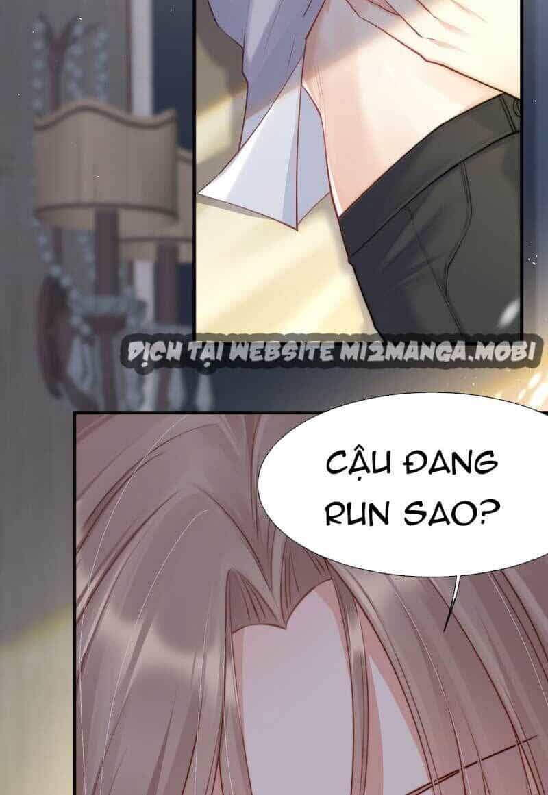Triều Tây, Con Thích Chú - Chương 32.2 - ảnh 3