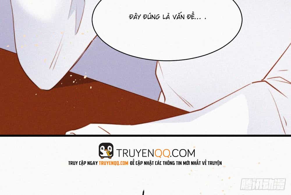 Triều Tây, Con Thích Chú - Chương 4 - ảnh 12