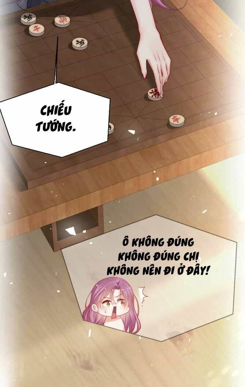 Triều Tây, Con Thích Chú - Chương 33.1 - ảnh 11