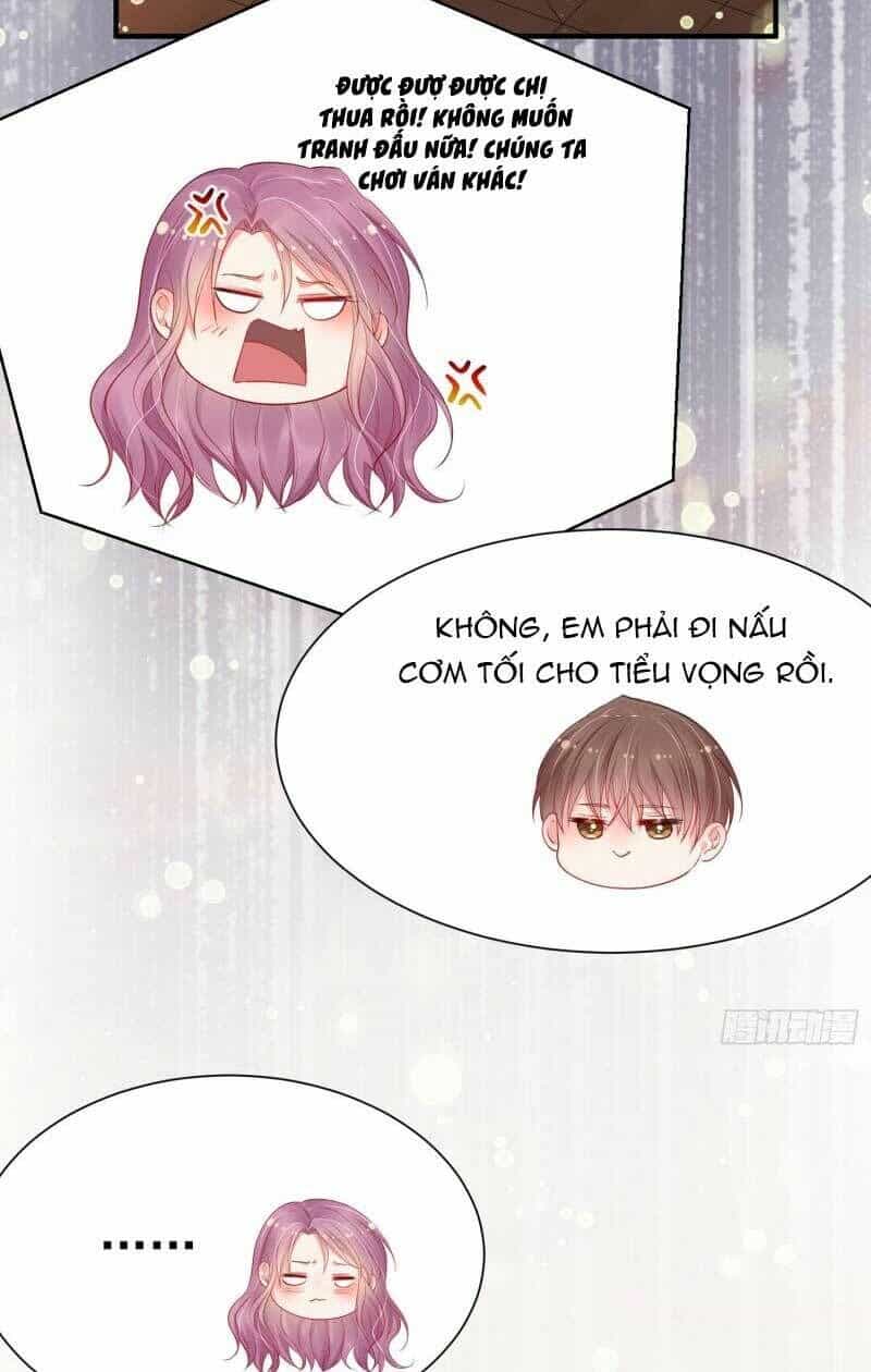Triều Tây, Con Thích Chú - Chương 33.1 - ảnh 14