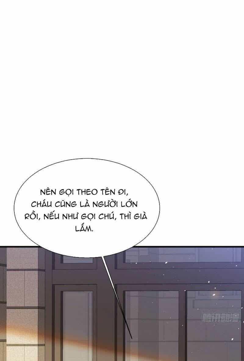 Triều Tây, Con Thích Chú - Chương 33.2 - ảnh 1