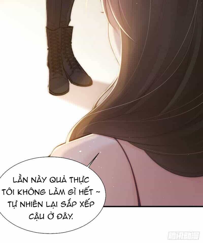 Triều Tây, Con Thích Chú - Chương 33.2 - ảnh 15