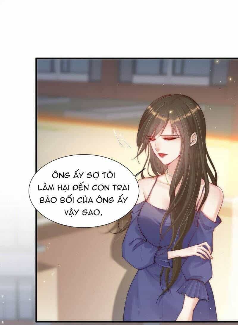 Triều Tây, Con Thích Chú - Chương 33.2 - ảnh 16