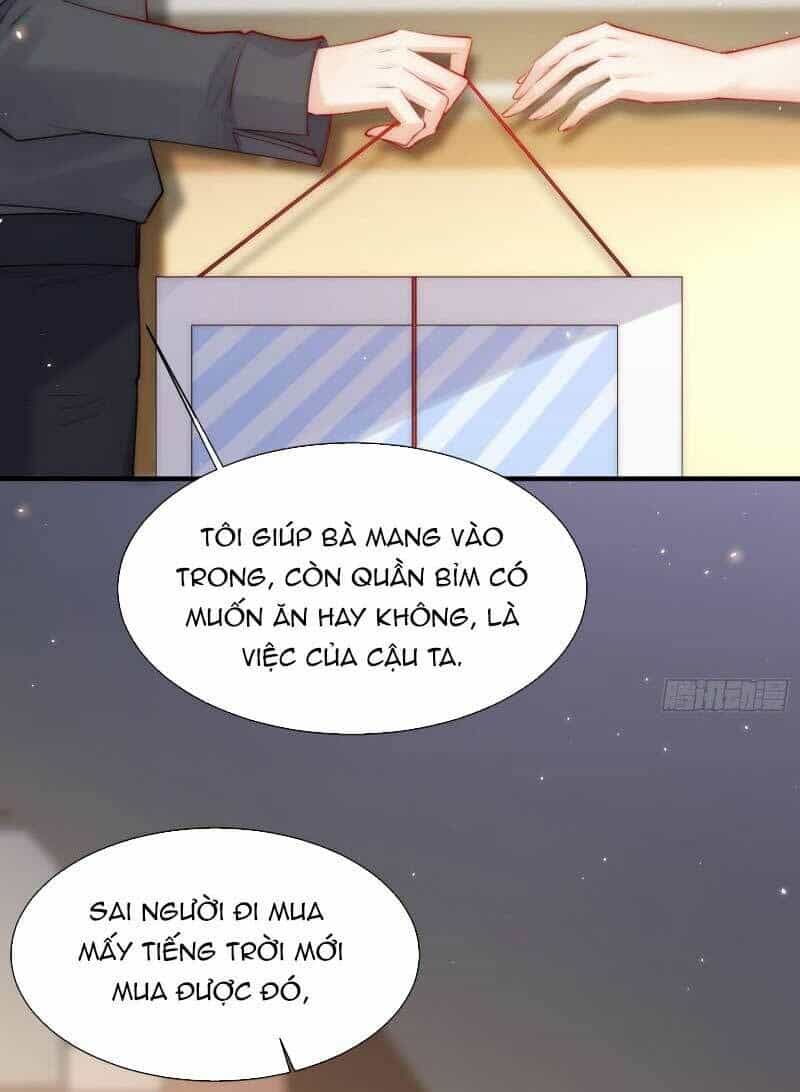 Triều Tây, Con Thích Chú - Chương 33.2 - ảnh 19