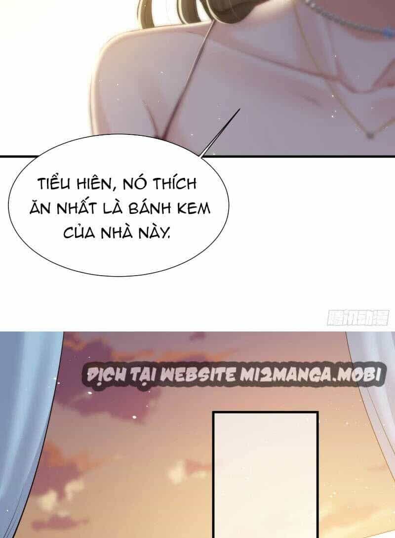 Triều Tây, Con Thích Chú - Chương 33.2 - ảnh 23
