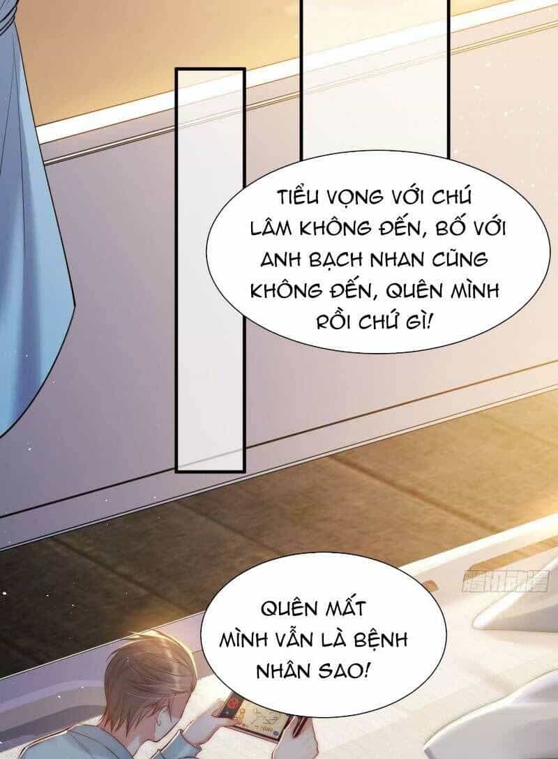 Triều Tây, Con Thích Chú - Chương 33.2 - ảnh 24