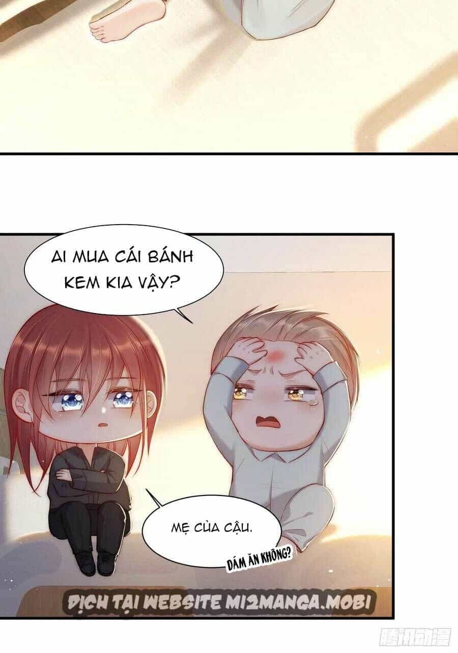 Triều Tây, Con Thích Chú - Chương 34.1 - ảnh 10