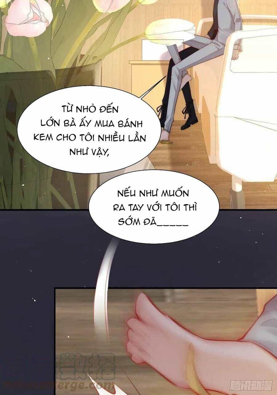 Triều Tây, Con Thích Chú - Chương 34.1 - ảnh 12