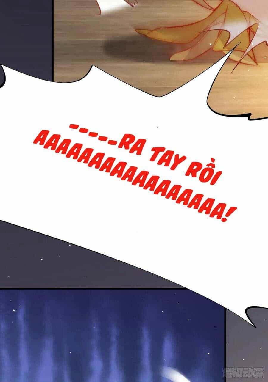 Triều Tây, Con Thích Chú - Chương 34.1 - ảnh 13
