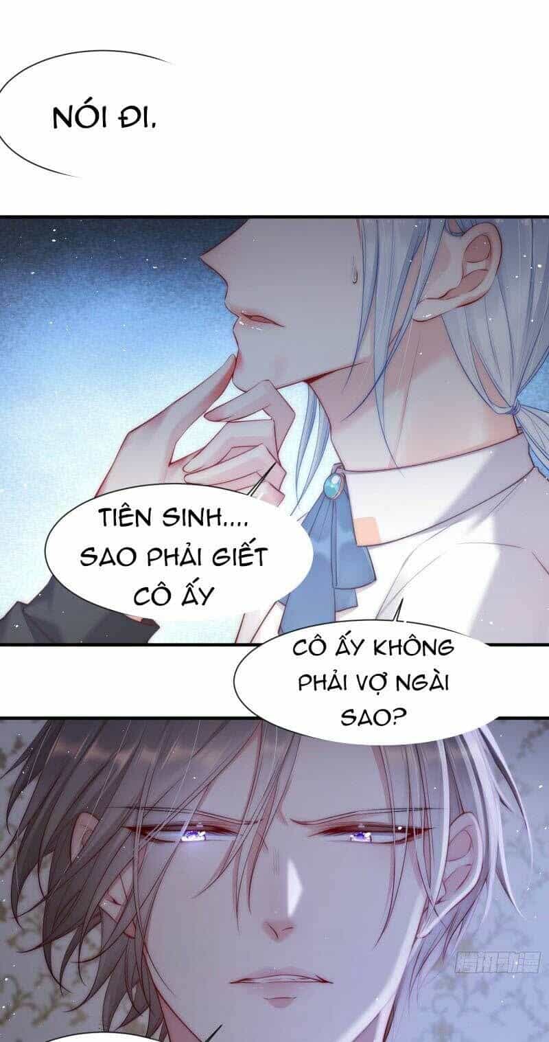 Triều Tây, Con Thích Chú - Chương 35 - ảnh 10