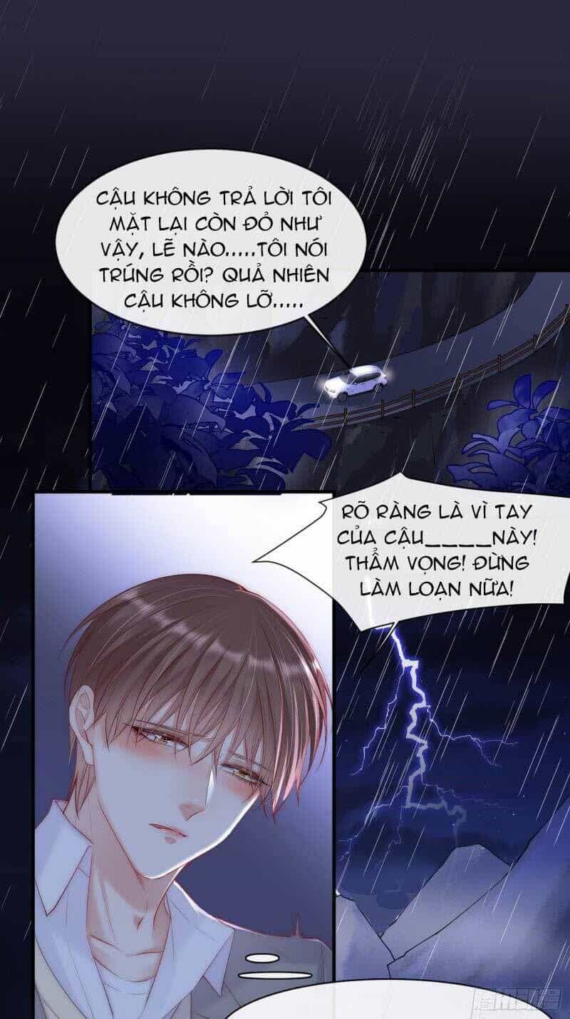 Triều Tây, Con Thích Chú - Chương 36 - ảnh 12