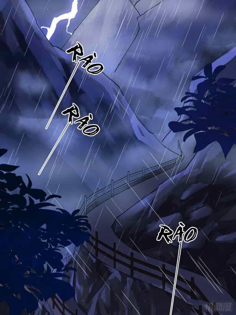 Triều Tây, Con Thích Chú - Chương 36 - ảnh 2