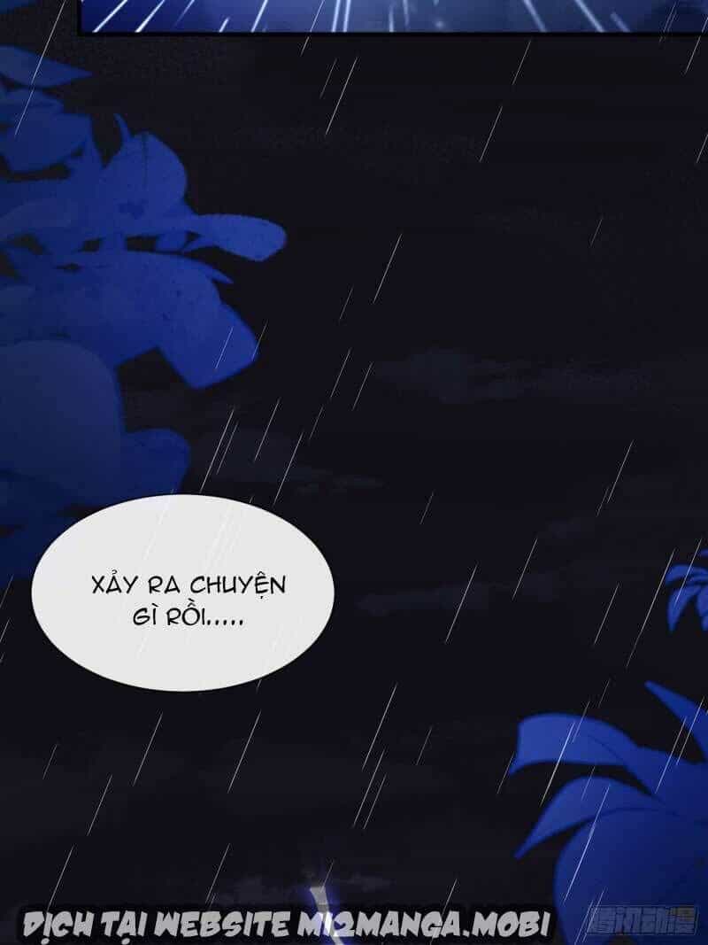 Triều Tây, Con Thích Chú - Chương 36 - ảnh 33