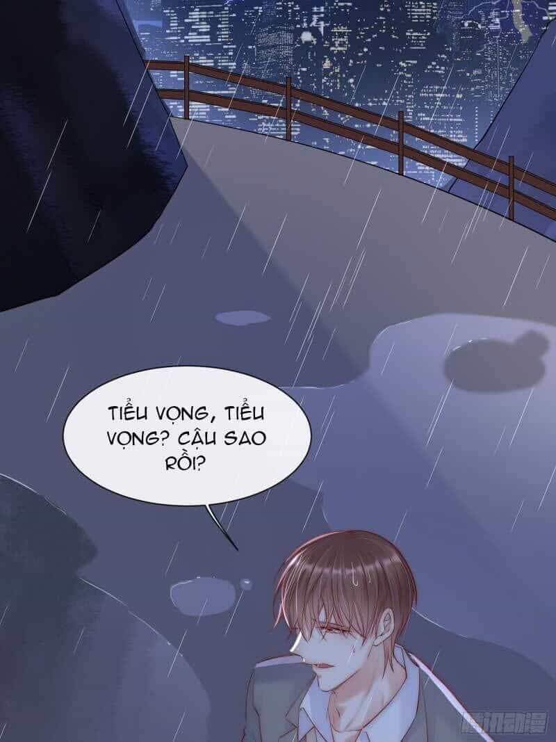 Triều Tây, Con Thích Chú - Chương 36 - ảnh 35