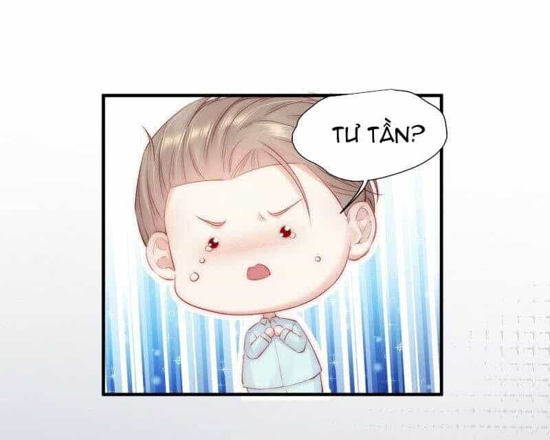 Triều Tây, Con Thích Chú - Chương 37 - ảnh 22