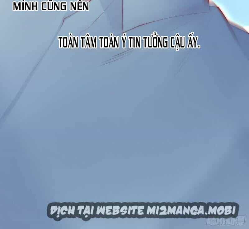 Triều Tây, Con Thích Chú - Chương 37 - ảnh 43
