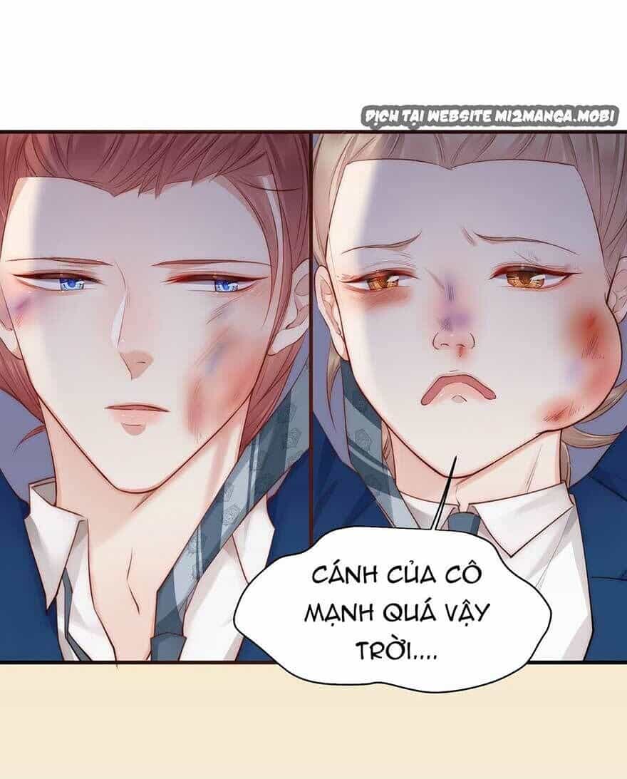 Triều Tây, Con Thích Chú - Chương 39 - ảnh 26