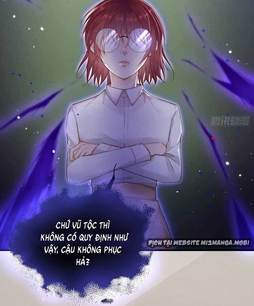 Triều Tây, Con Thích Chú - Chương 39 - ảnh 30