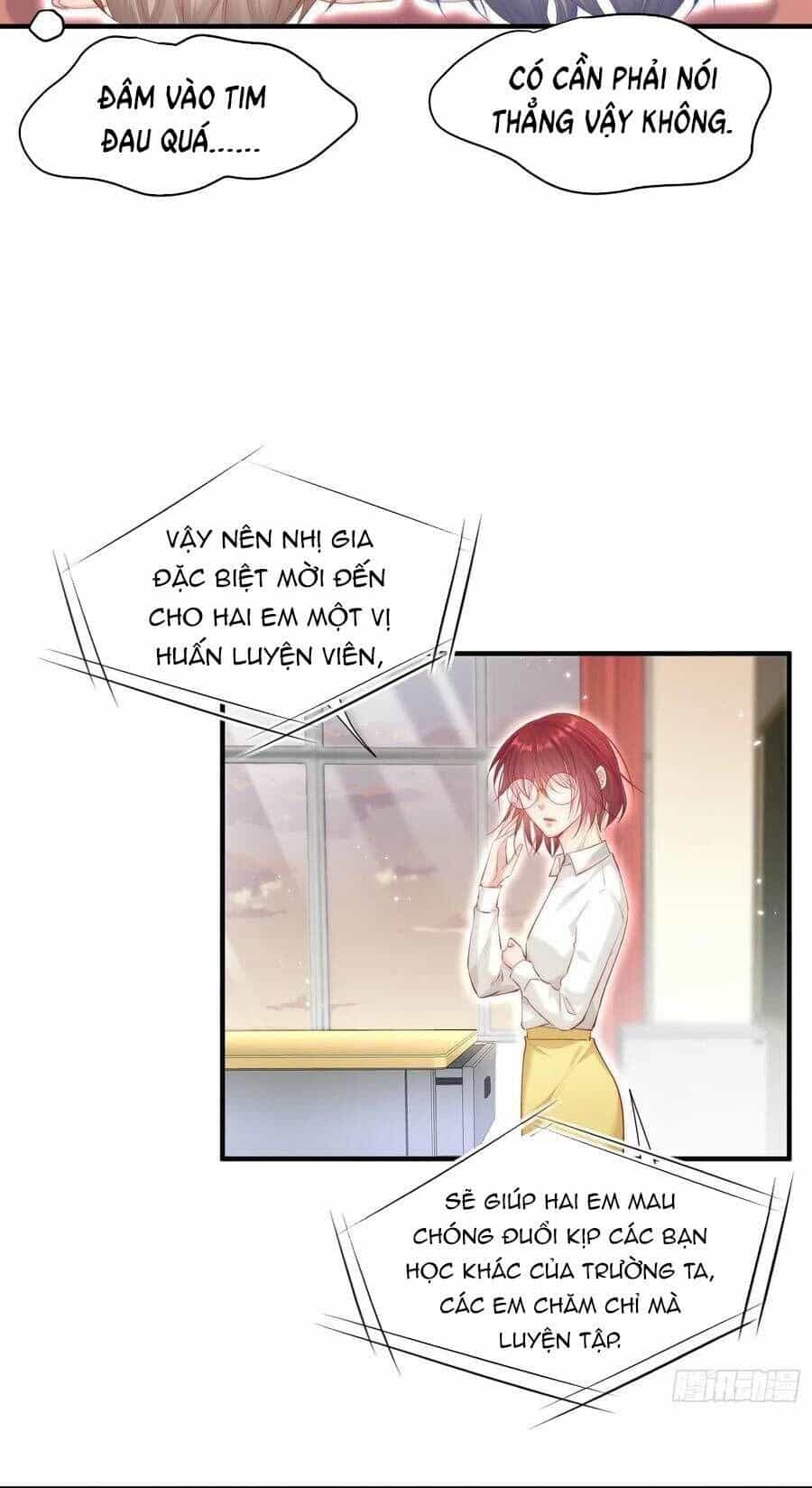 Triều Tây, Con Thích Chú - Chương 40 - ảnh 14