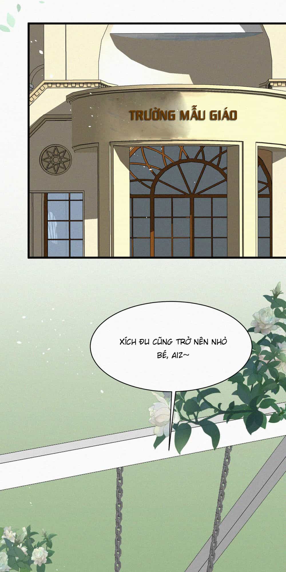 Triều Tây, Con Thích Chú - Chương 5 - ảnh 27