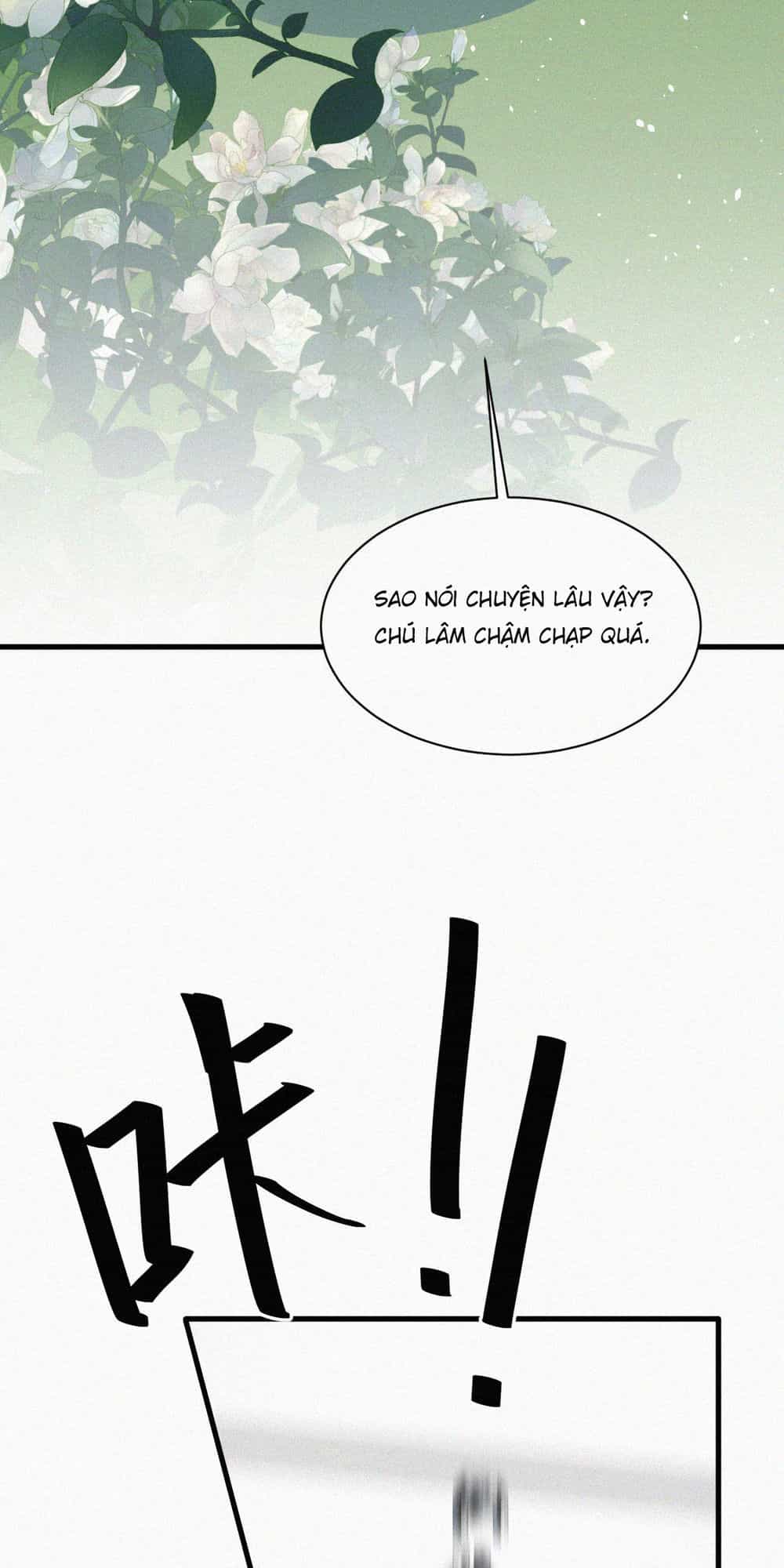 Triều Tây, Con Thích Chú - Chương 5 - ảnh 29