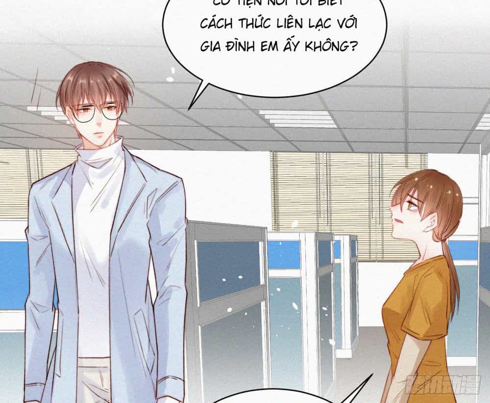 Triều Tây, Con Thích Chú - Chương 5 - ảnh 40