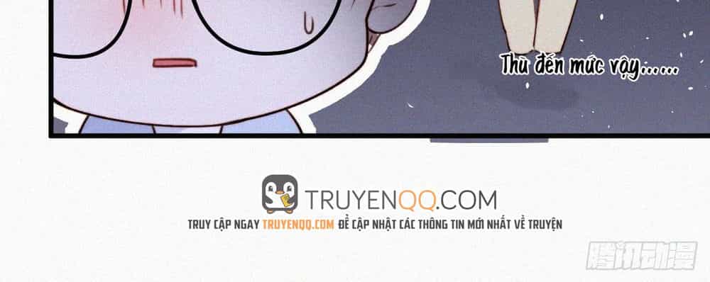 Triều Tây, Con Thích Chú - Chương 5 - ảnh 42