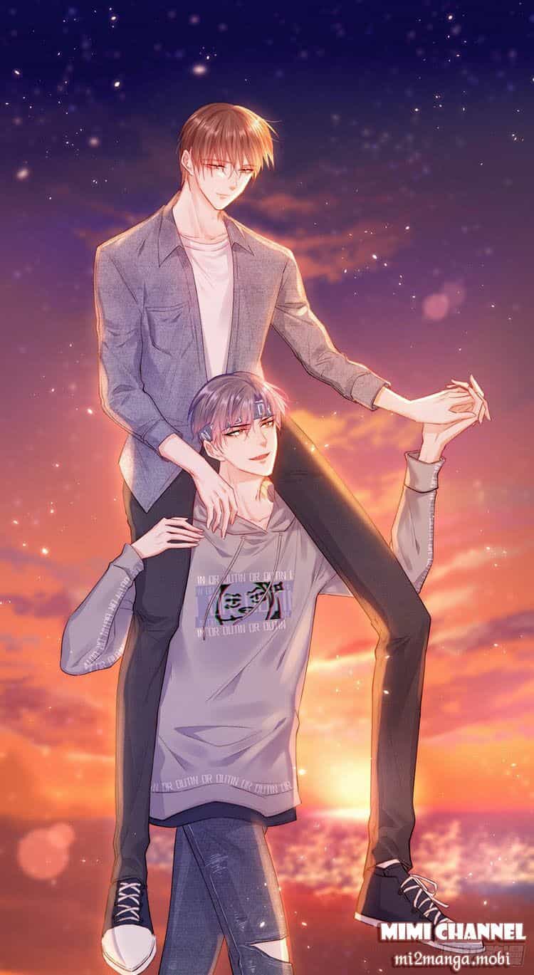Triều Tây, Con Thích Chú - Chương 41 - ảnh 1